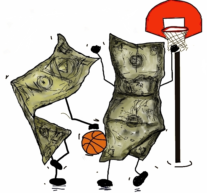 basketball