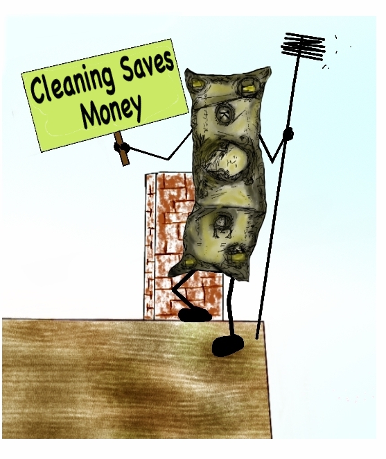 money