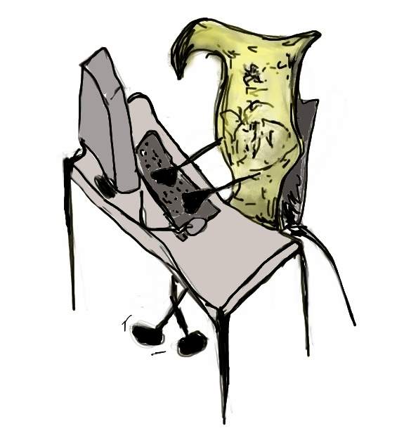 computer