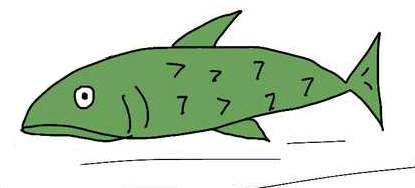 fish