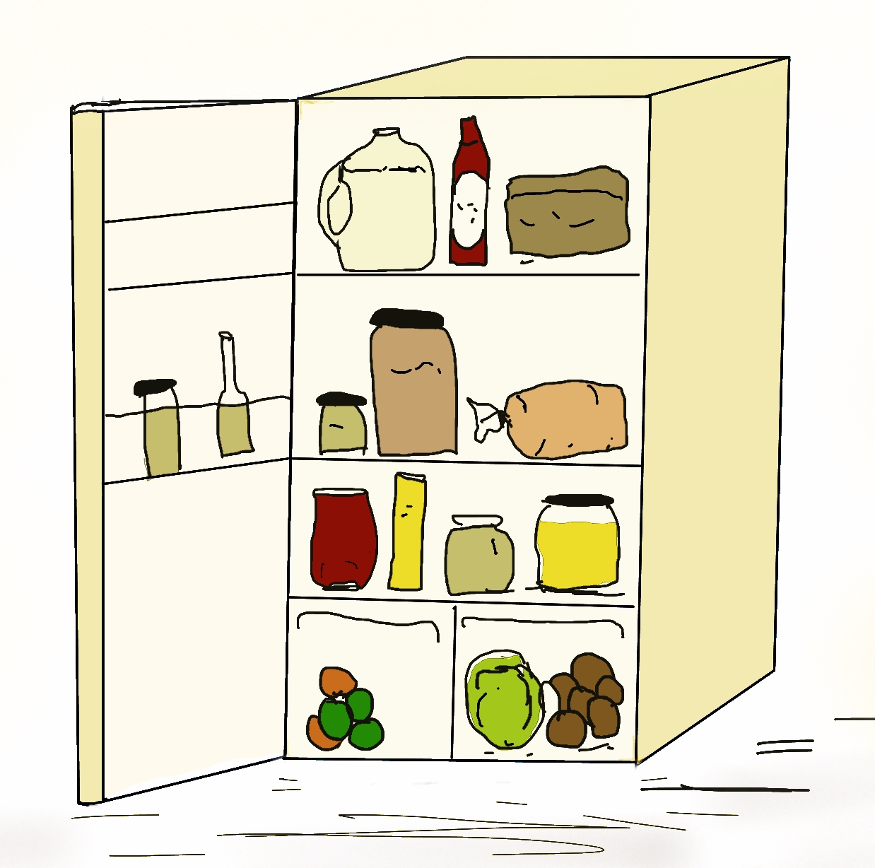 food