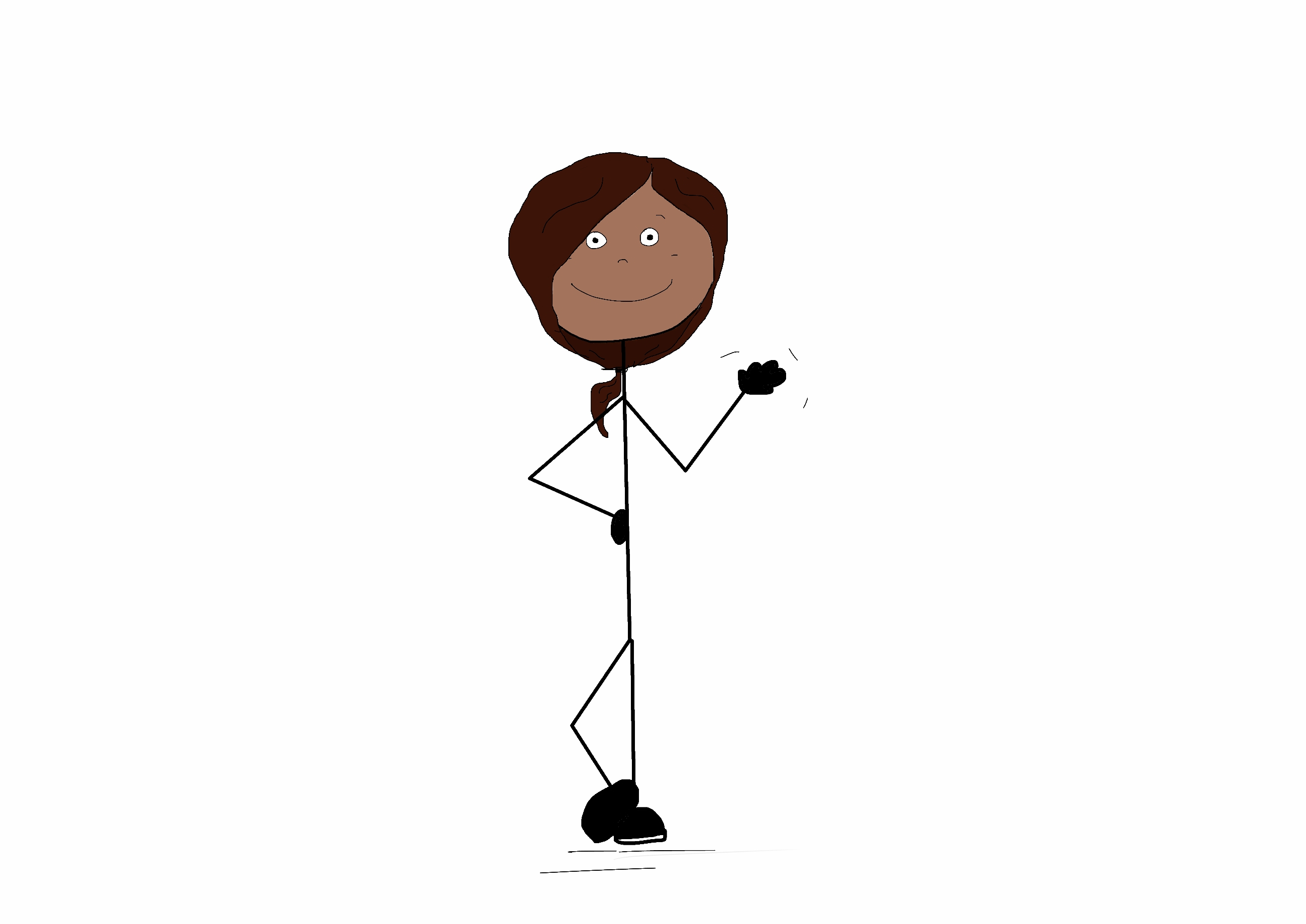 person
