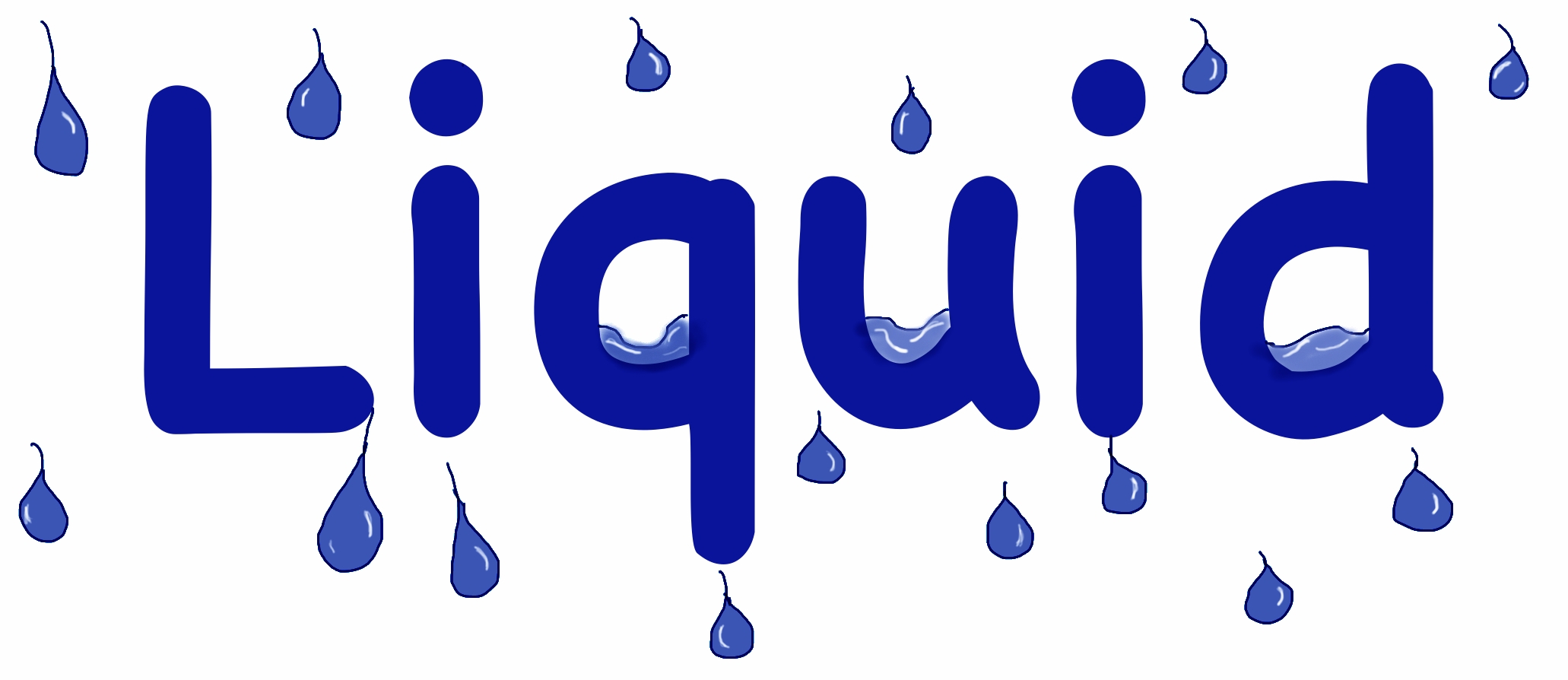 liquid