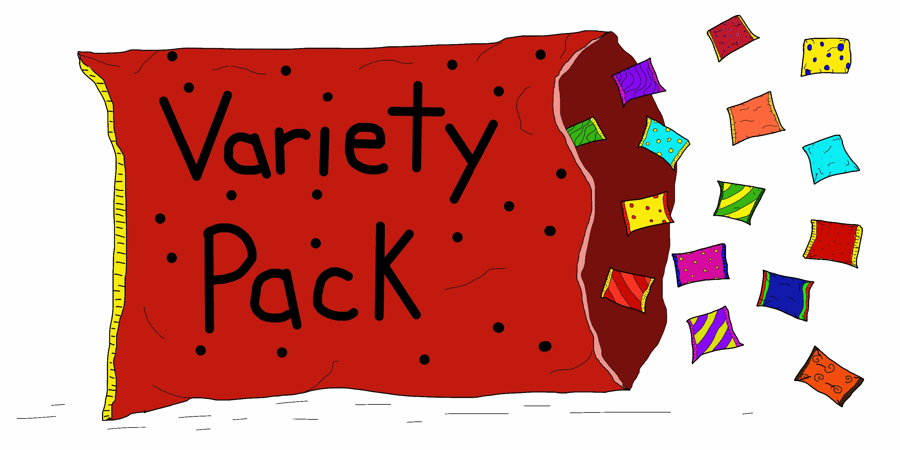 Halloween pack
