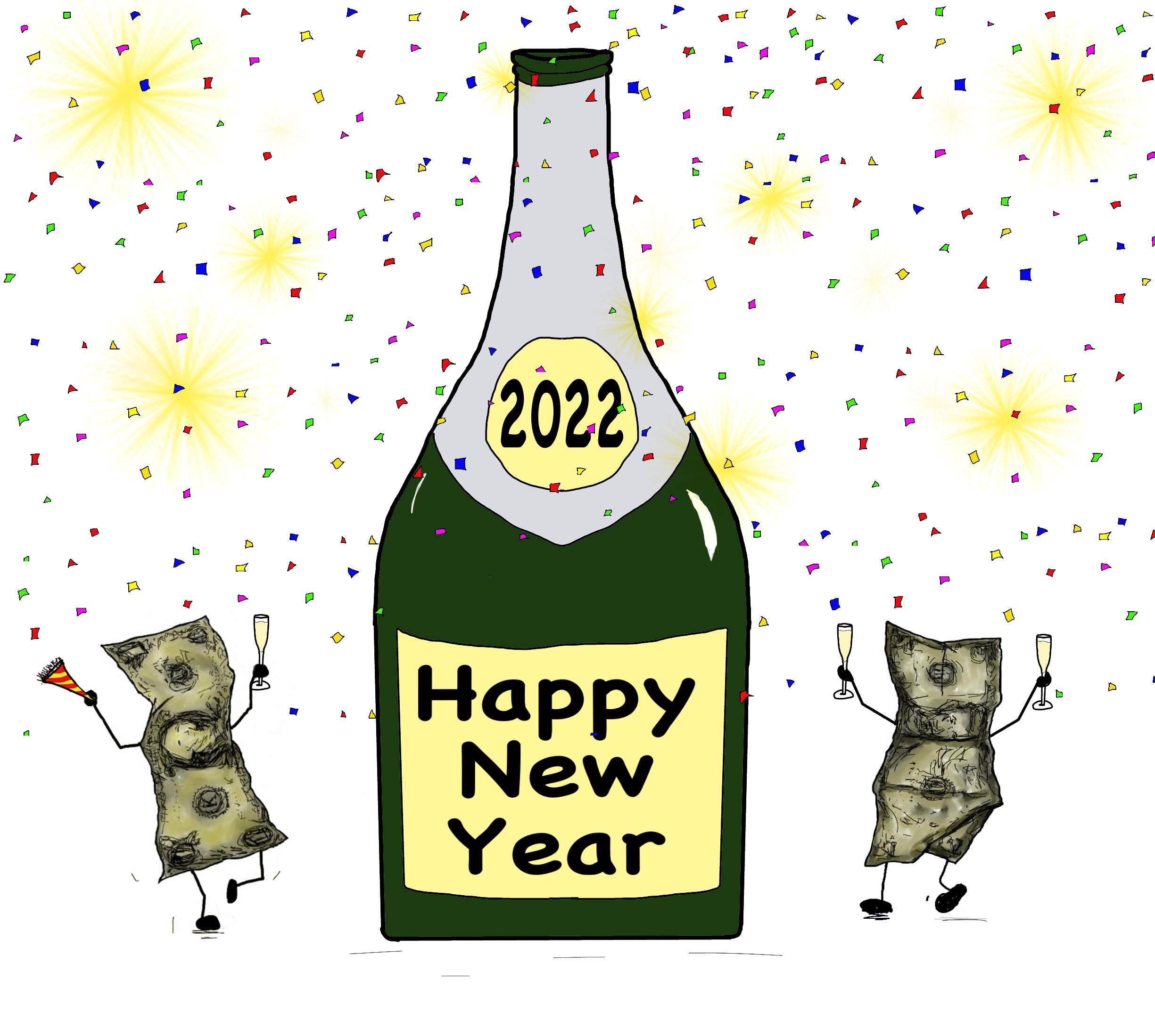 happy2022
