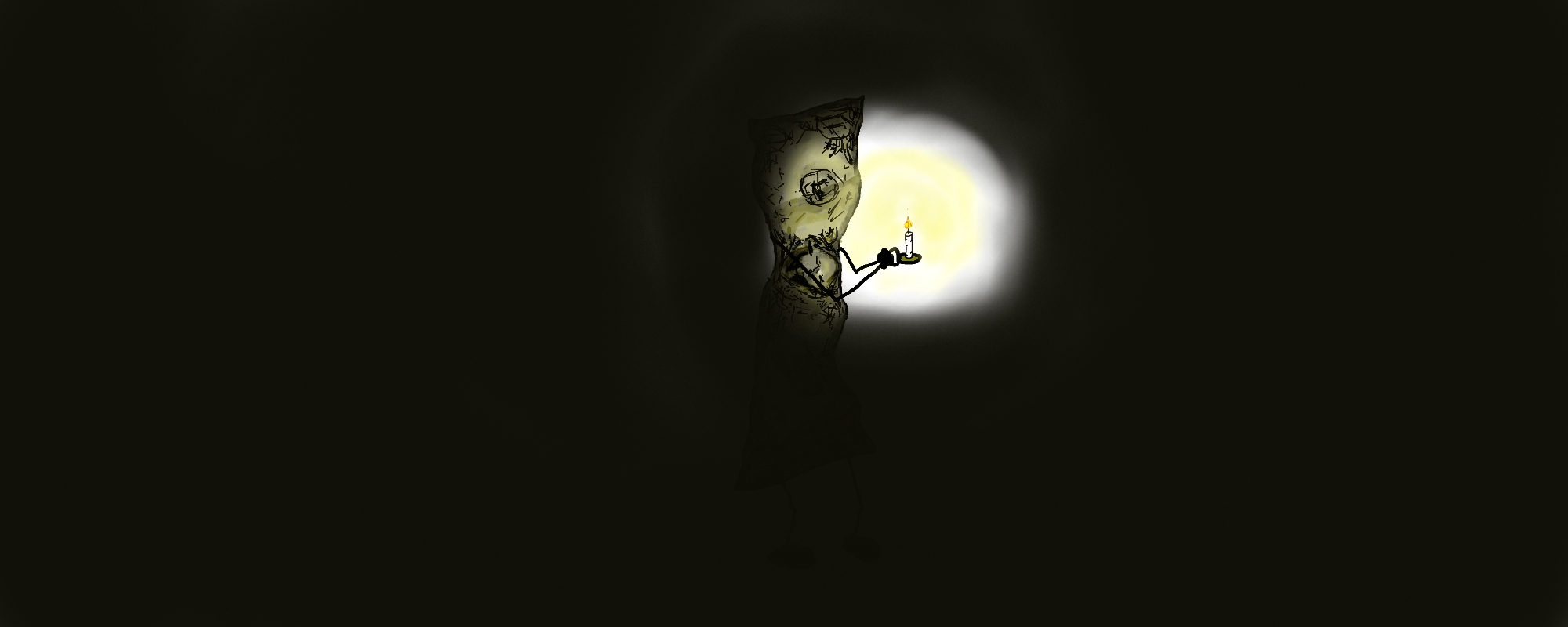 no electricity