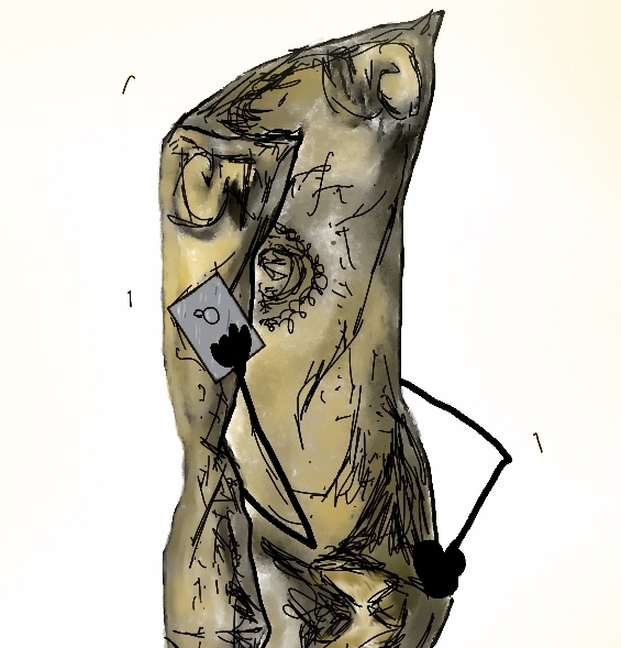 phone
