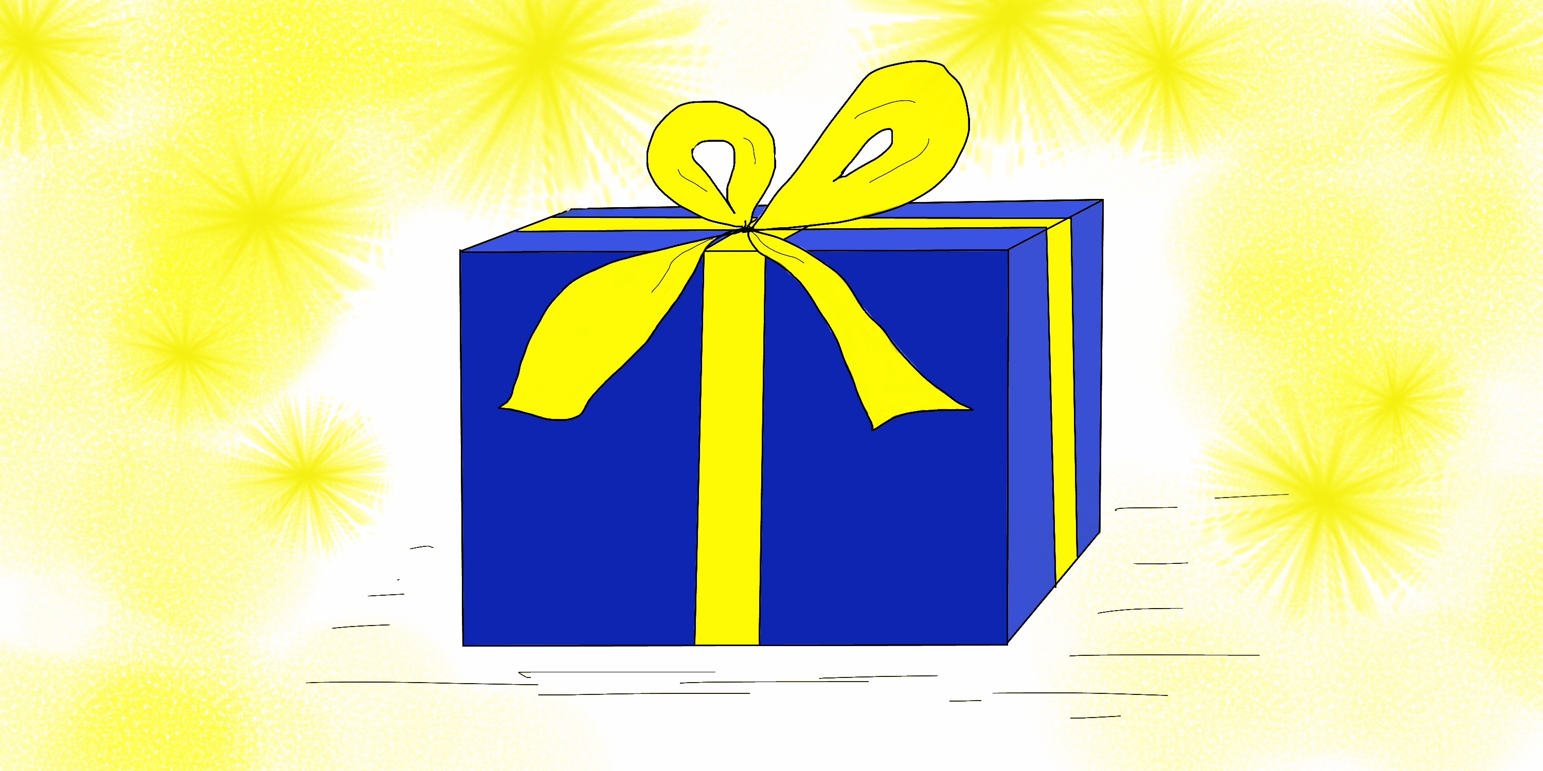 present-dollar