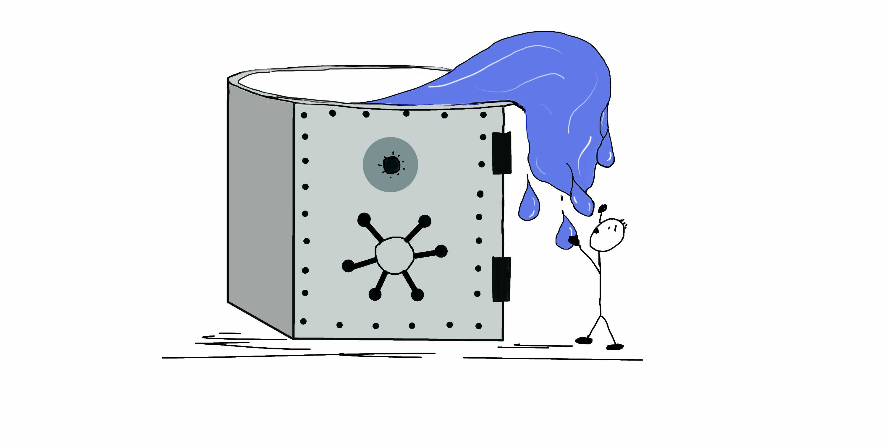waterfallsafe