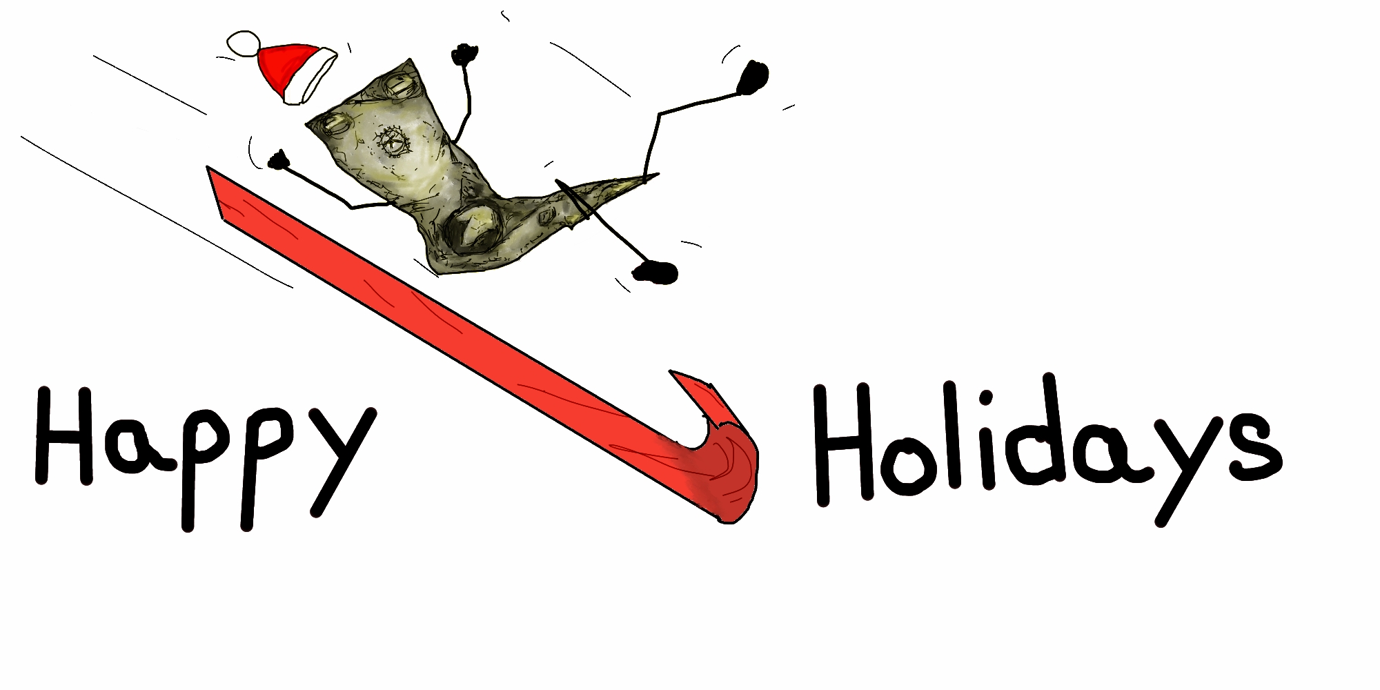 Happy Holidays