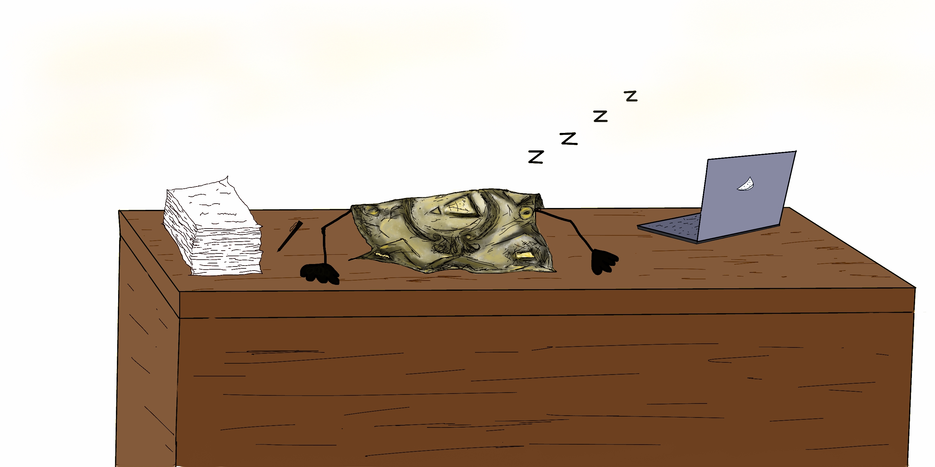 sleepingdollar