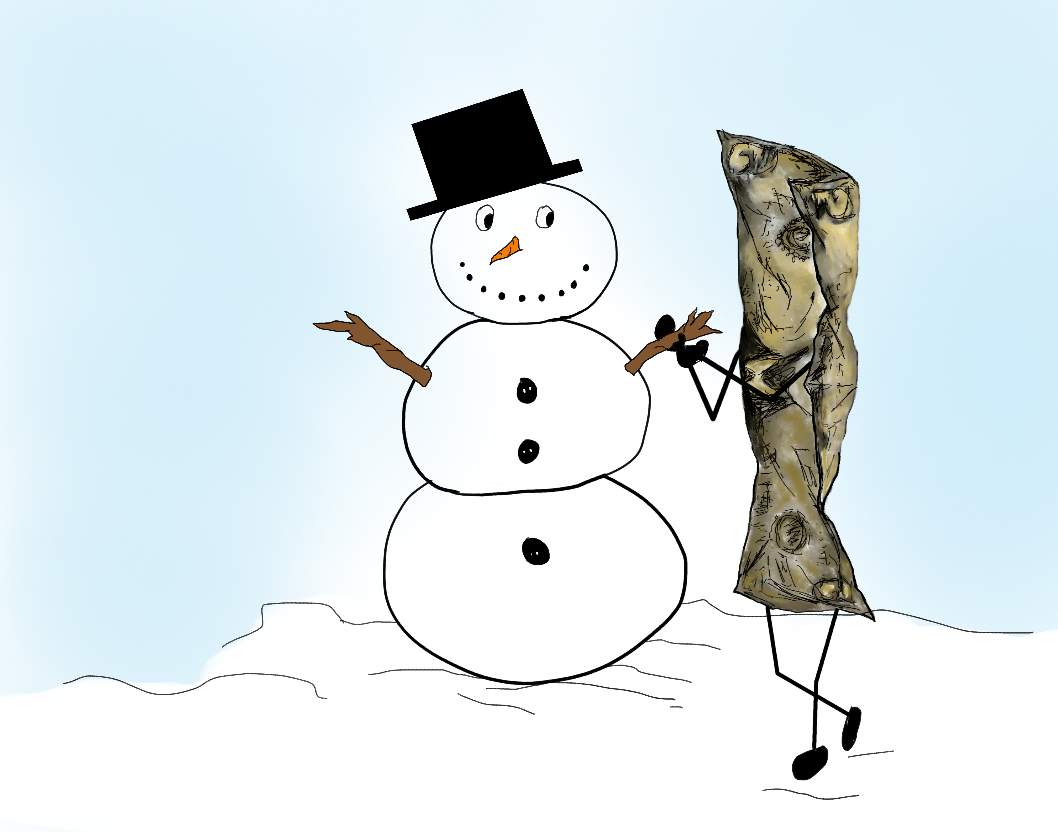 snowman