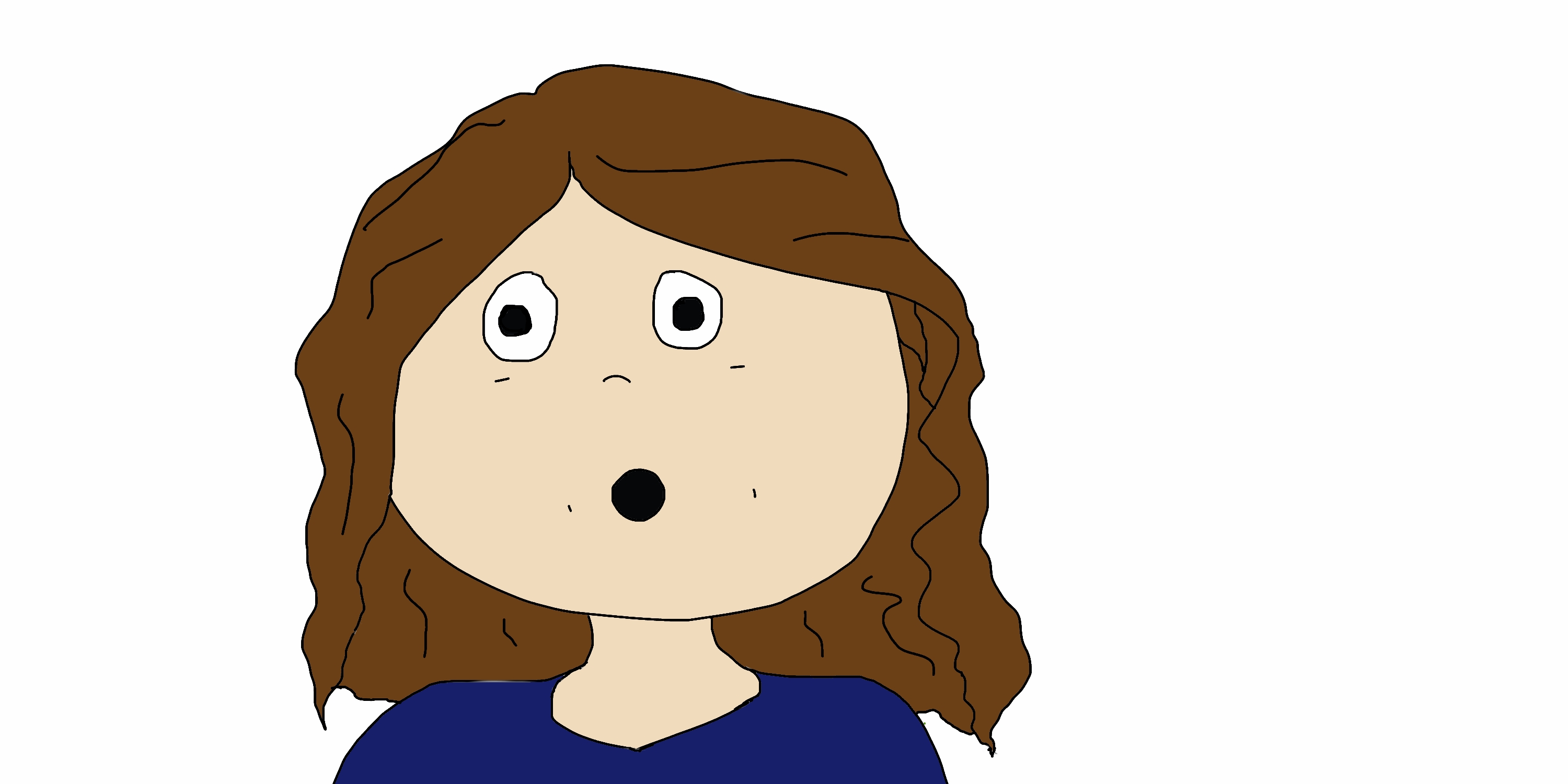 surprised