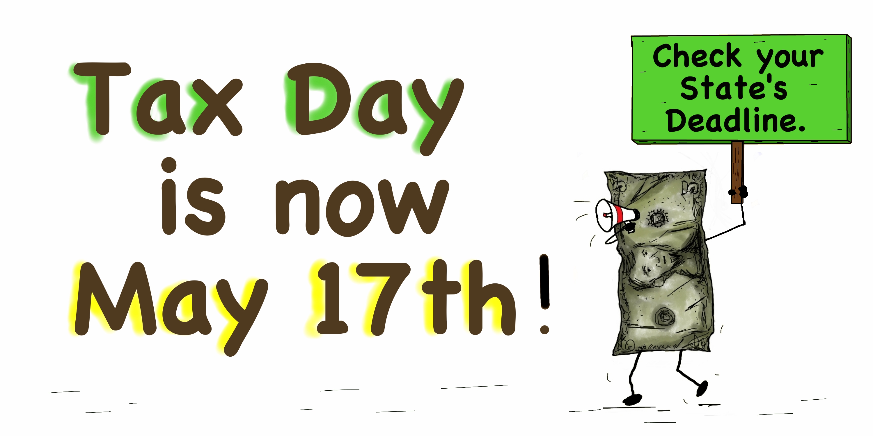 tax day 2021