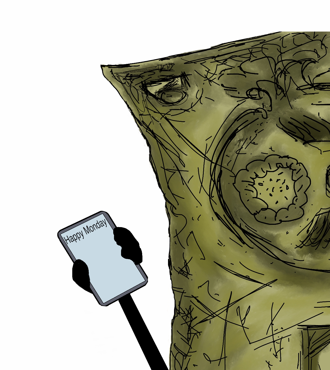 text