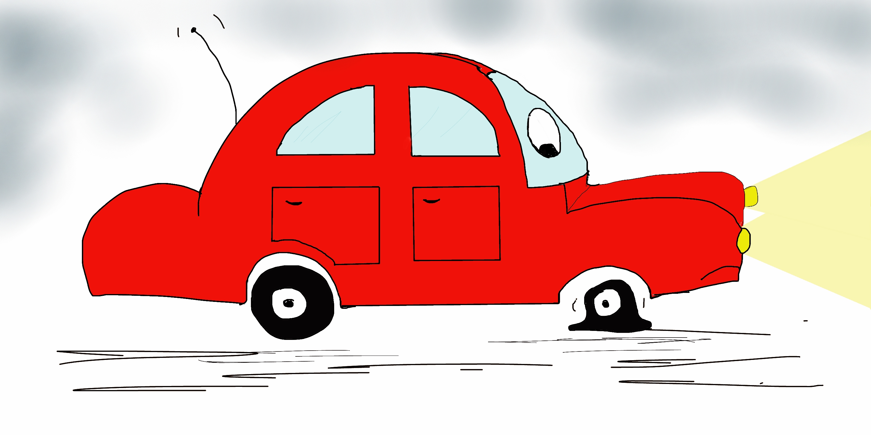 poppedtire