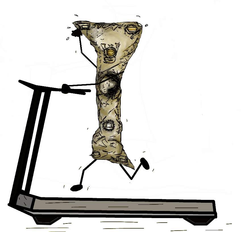 treadmill