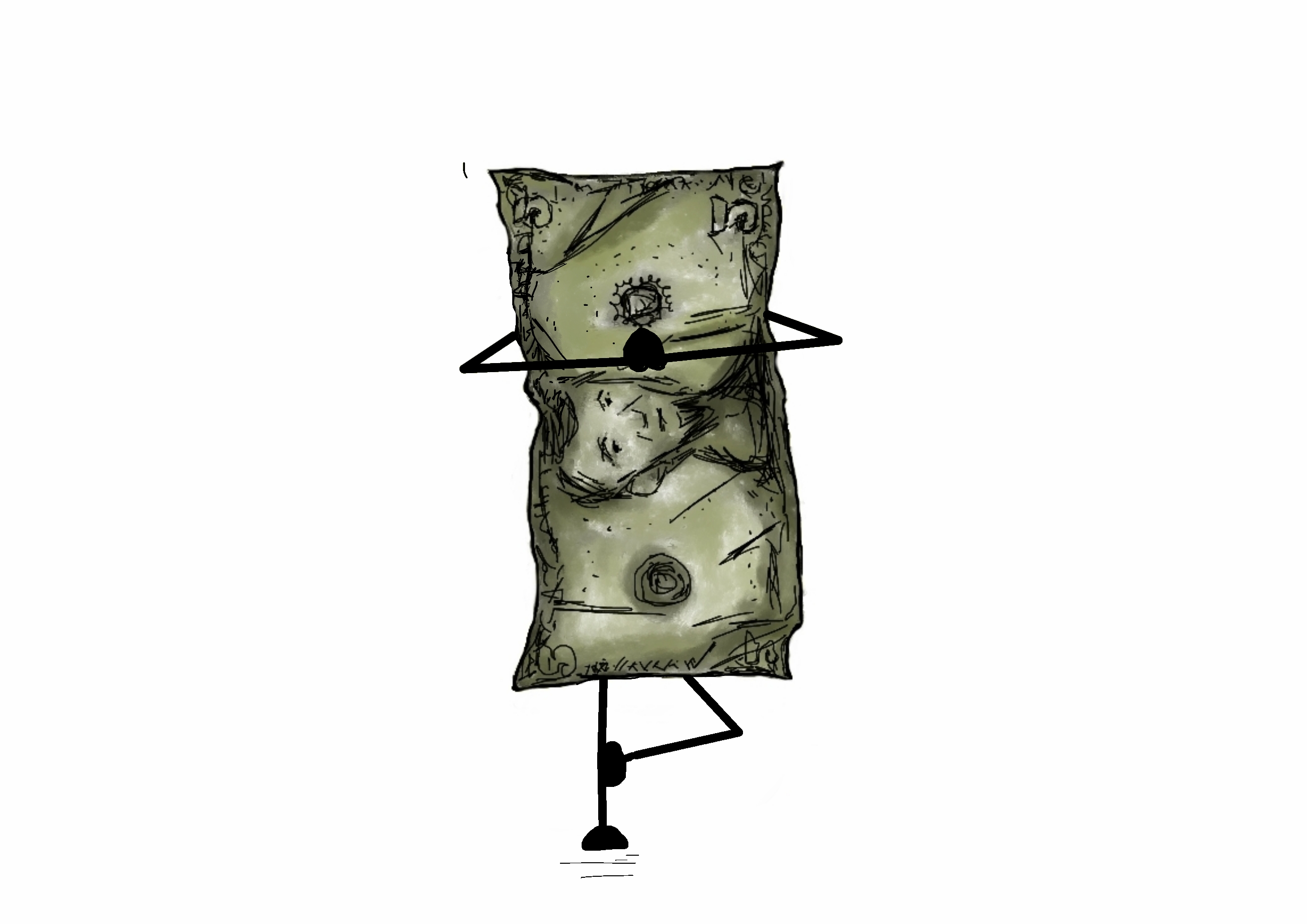 balance dollar